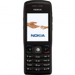 Nokia E50 2 -  1